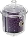 Weapon-R 816-111-105 Super Matrix Breather Filter, Purple