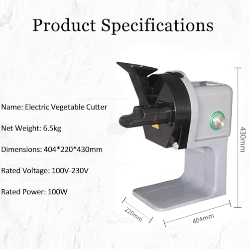 Procesador eléctrico de verduras multifuncional acero inoxidable miniatura 4