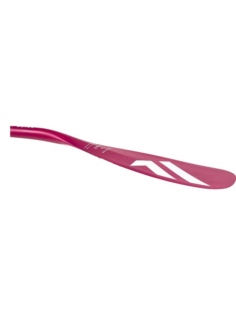 FANATIC Diamond 35 Adjustable Paddel 2024 Berry