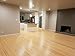 Ambient Bamboo - Bamboo Flooring Sample, Color: Natural 3 FT Lengths, Engineered Click Lock