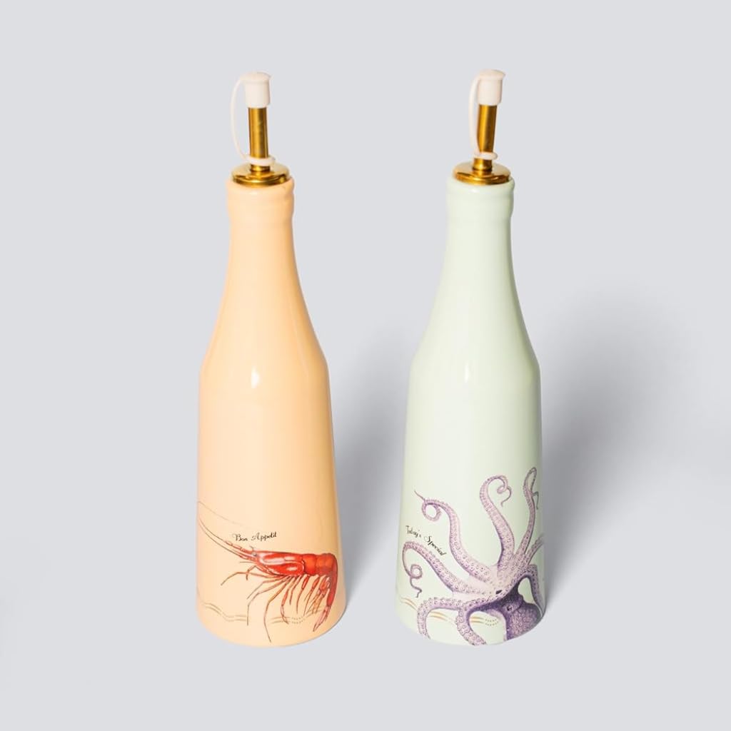 Yvonne Ellen Oil & Vinegar Set
