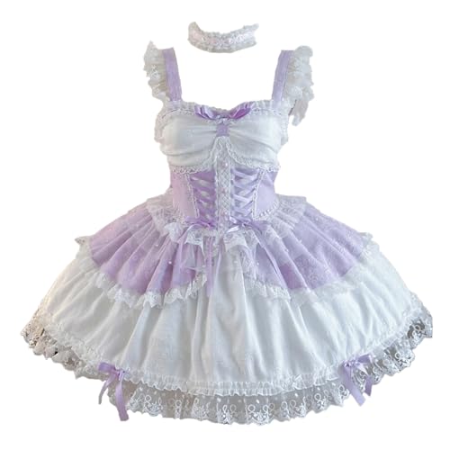 [wgrtj`cn] [^ 3_Zbg JSK Wp[XJ[g lbNX { fB[X s[X ߂킢 SX hX ԉŕ m t {a XK[ Pl Lolita ACh ߑ dress  t  H ~