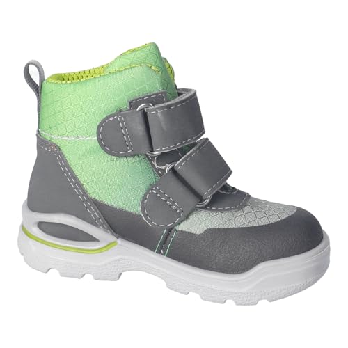 RICOSTA girl's BIX Boots,Width: Normal (WMS),Removable Insole,Sympatex4