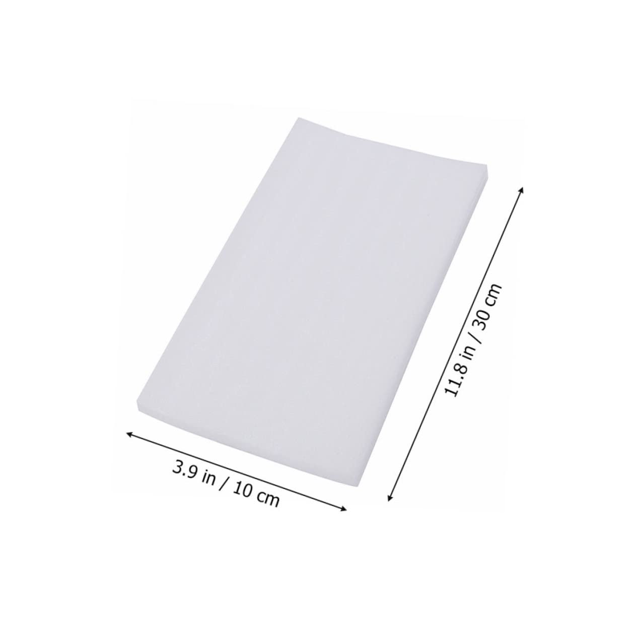 Didiseaon Hair Coloring Dye Paper Sheets Pack Accessory for Tinting Hair Balayage Sheets Salon Supplies