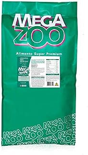 RAÇÃO MEGAZOO EXTRUSADA AVES AQUATICAS REPRO (GR19) 12KG