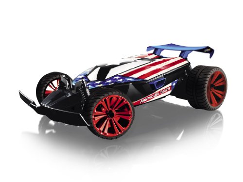 Preisvergleich Produktbild Revellutions 24530 - Ferngesteuertes Fahrzeug - American Spirit Buggy, Maßstab 1:14