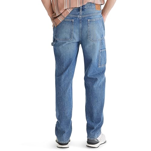 AEROPOSTALE Men's Carpenter Jeans Medium2