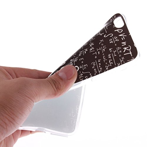 Keyihan iPhone 6S Custodia, Hamyi iPhone 6 Cover