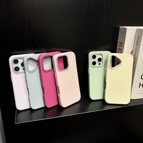 Coque iPhone 12 silicone liquide rose évitant rayures et chocs - 5