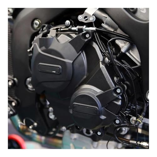 Estator protectora funda para CBR600RR motor 2007-2023 6