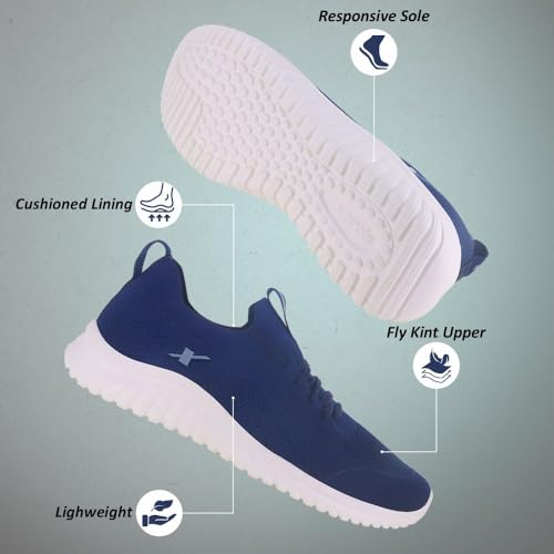 Image of SPARX Sports Shoe SM-9060 for Men