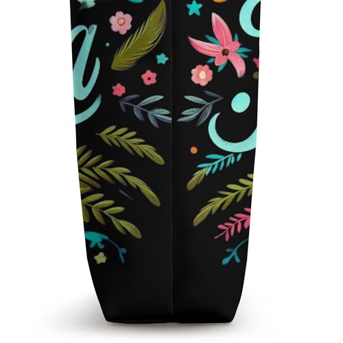 Bolso Tote Cinco de Mayo Mamacita para Mujeres Latinas miniatura 3