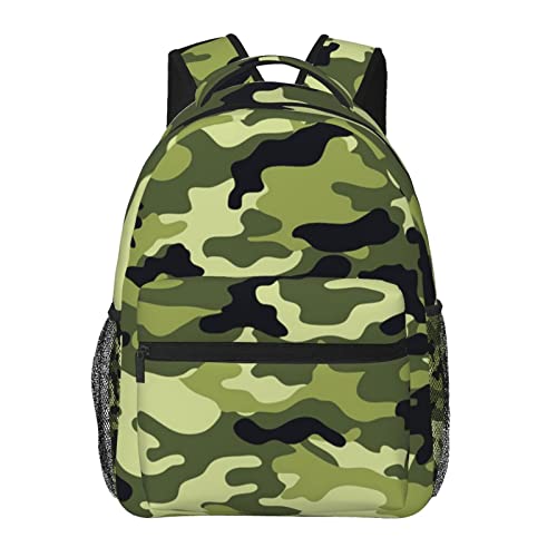 Sac à dos voyage et business Peace Tree Frog casual pour les trajets urbains
