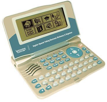 Amazon.in: Buy EnglishJapanese Bidirectional Talking electronic ...
