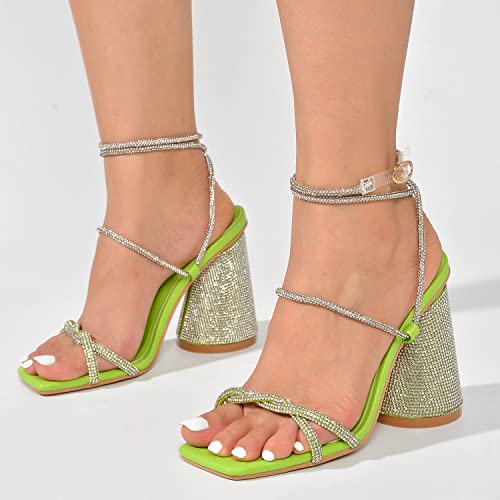 Cape Robbin womens High Heel3