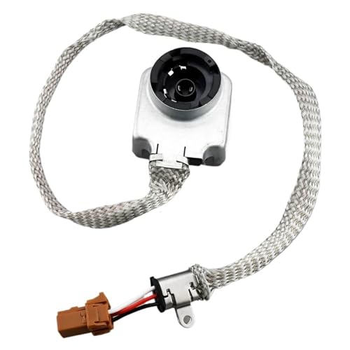 Ballast de phare D2S D2R pour Nissan Tiida 2011-2014 LENA00L - 6