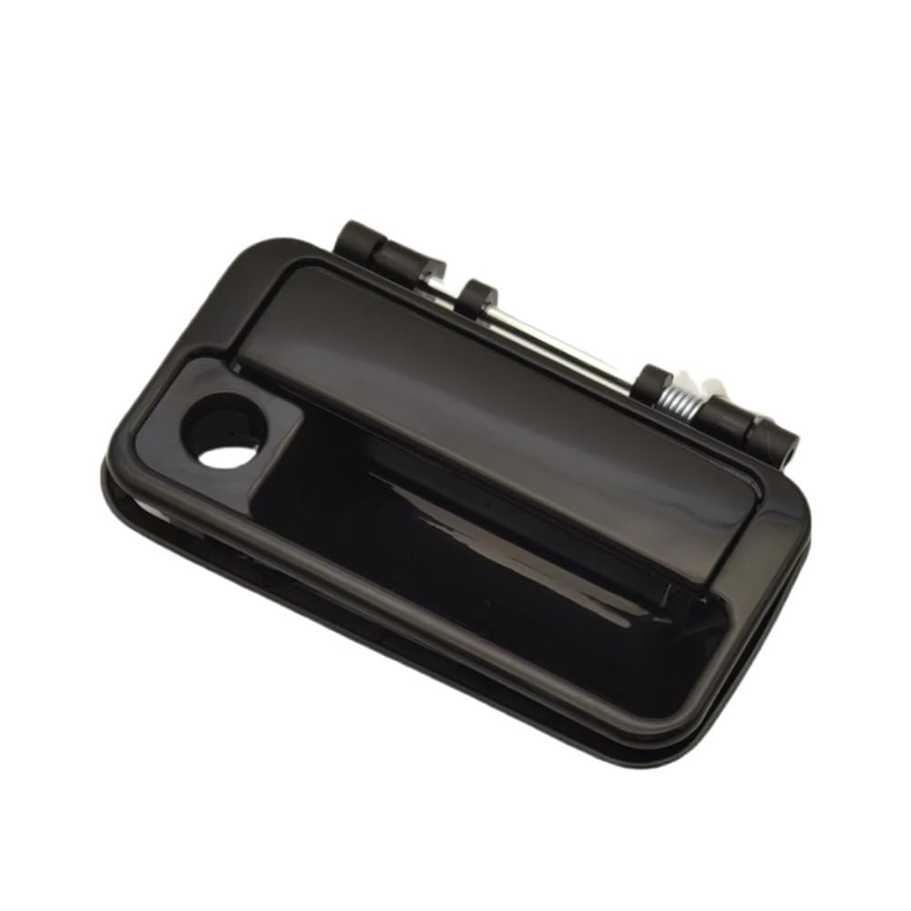 YMYYQW Car Outer Door Handle Car Front Exterior Door Handle Accessories Handles Outside Exterior Door for Swift