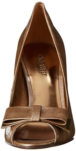 Nine West Women's Dhara Dress Pump2