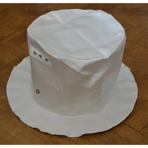 Fire Hood for ceiling lights 250mm Cover