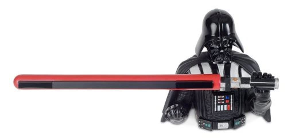 Amazon.com: PowerA Official Nintendo and Star Wars Wii Darth Vader