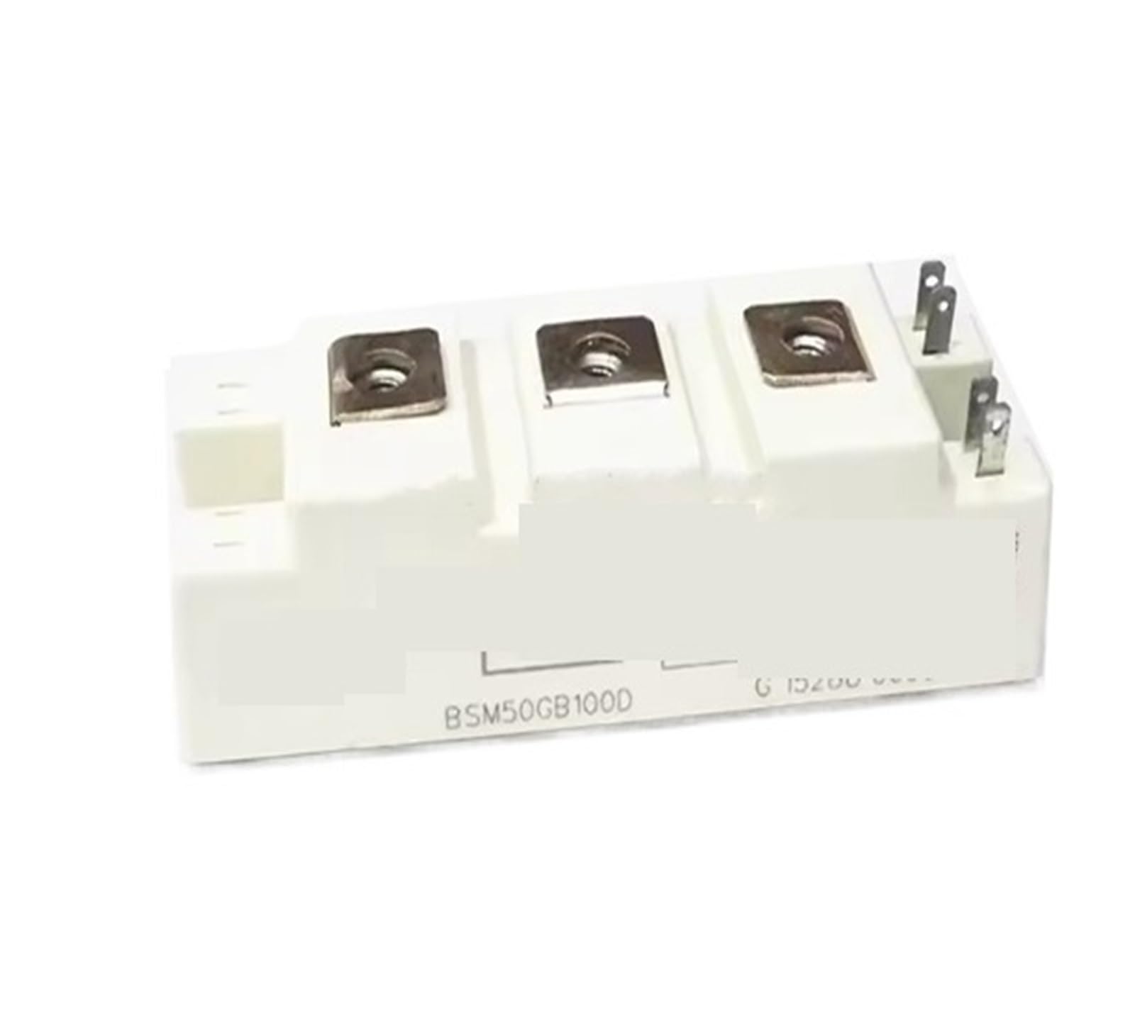 BSM50GB100D Module à faibles pertes pour commutation rapide