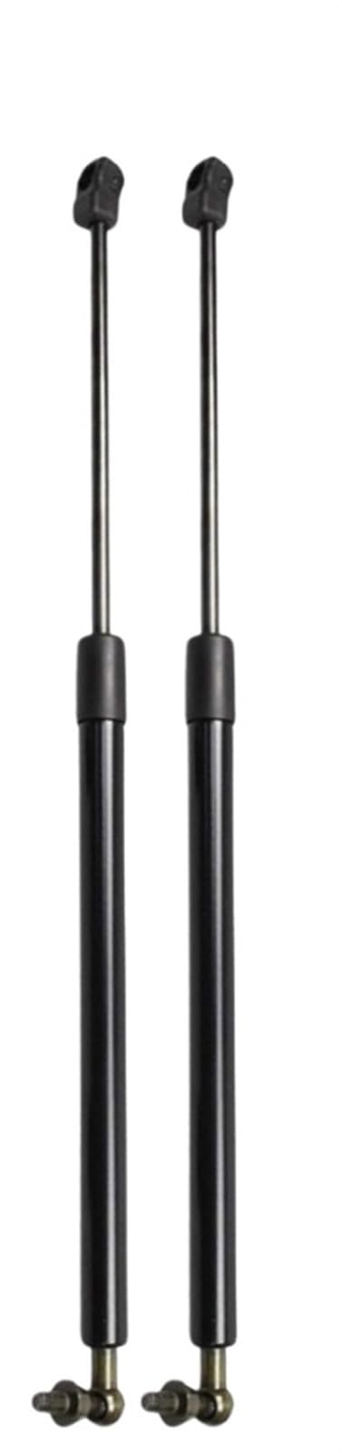 Barres d'amortisseurs capot moteur résout problème levage Highlander XU40