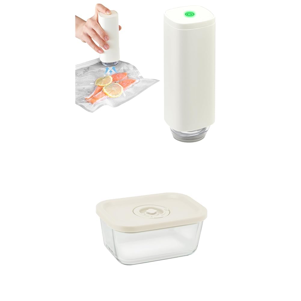 Amazon.co.jp: ドリテック(dretec)真空ハンディポンプ 真空パック機