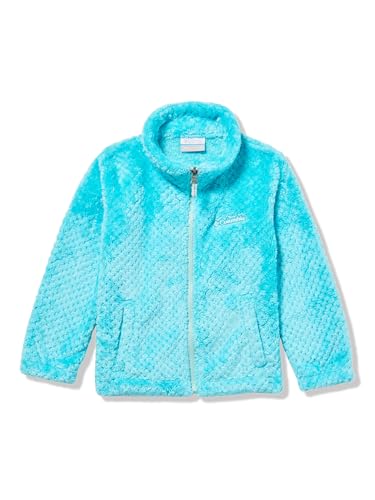 Image of Columbia Kids Fire Side Sherpa Full Zip (little Kid /Big Kid)