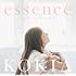 KOKIA「essence-25th Anniversary All Time Best-（通常盤）」