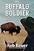 Produktbild The Buffalo Soldier (The Clarence Duval Series, Band 3)