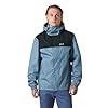 Helly Hansen herr Jacka Vancouver regnjacka, Blå(Marinblått Xsp), M #2