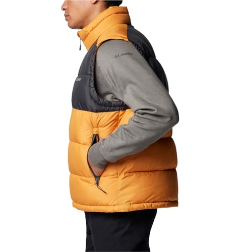 Image of Columbia Mens Pike Lake Ii Vest