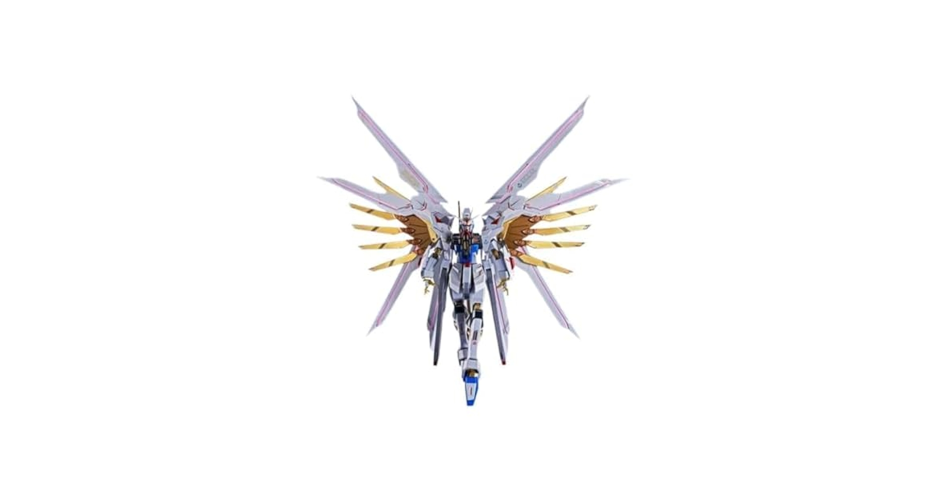 Amazon | METAL ROBOT魂 ＜SIDE MS＞ プラウドディフェンダー