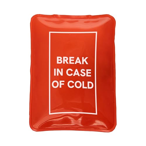 Chauffe-mains avec message amusant : idée cadeau hivernale originale pack de 2 ou 4 - 2