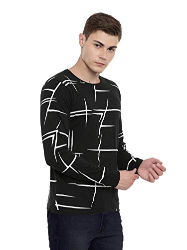 Image of ADRO Men's Regular Fit T-Shirt