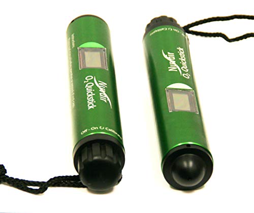 O2 Quickstick Oxygen Analyzer - Image 5
