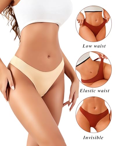 Cotton Underwear - image 2