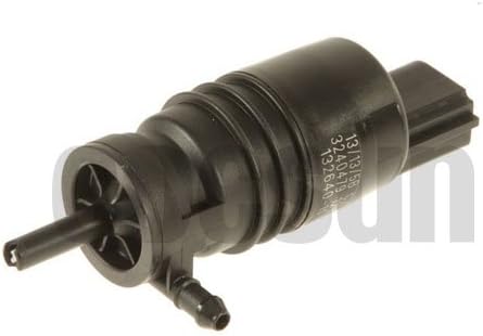 Amazon.com: VDO 67 12 6 934 160 Windshield Washer Pump : Automotive