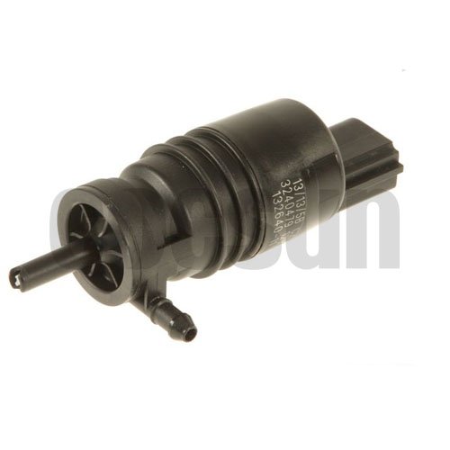 Amazon.com: VDO 67 12 6 934 160 Windshield Washer Pump : Automotive