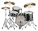 Yamaha Tour Custom Bop Kit Drum Set (TMP8F3)