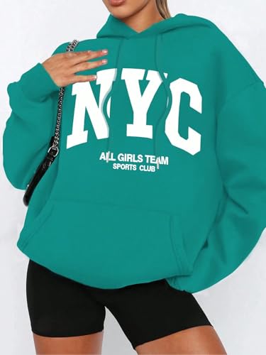 Image of SXV 'You are Loved' Printed Cool Aesthetic Sweatshirt Hoodie