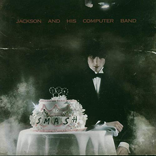 Smash (WARPCD137) Smash (WARPCD137)