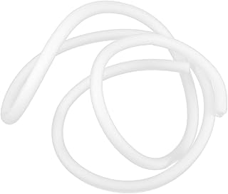 2m Foam Seal Strip for Cabinet Freezer Air Conditioner Boat Rv Car Sliding Door Insulation Stripping Seal Easy to Install Foam Caulk Saver