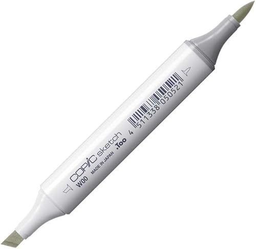 Marcadores Copic Sketch