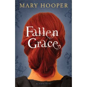 Mary Hooper'sfallen Grace [Hardcover](2011)