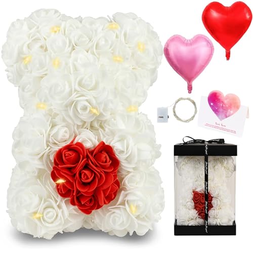 teddy bears i-love-you