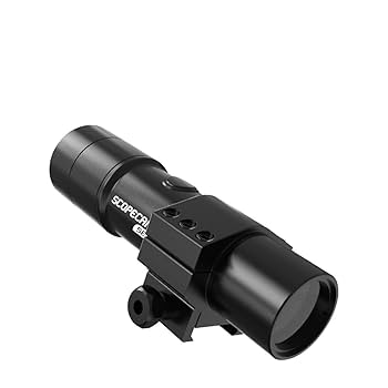 Amazon.com : RunCam ScopeCam SE HD Waterproof WiFi 40MM POV