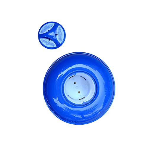 Homesen Suprimentos e acessórios para piscinas Mini Float Dispenser Float Cup Pool Dispensador de Cl