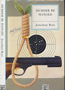 Murder be Hanged 0094717702 Book Cover