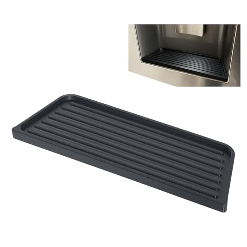 Magnetic Refrigerator Drip Catcher Tray for Samsung